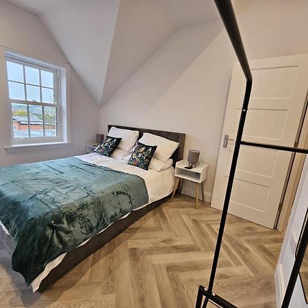 The Loft, Redditch Dış mekan fotoğraf