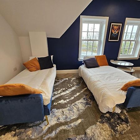 The Loft, Redditch Dış mekan fotoğraf