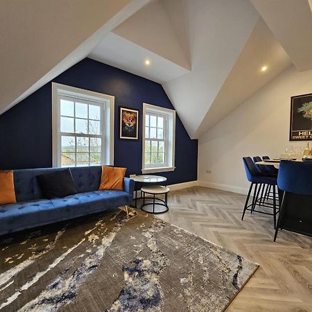 The Loft, Redditch Dış mekan fotoğraf