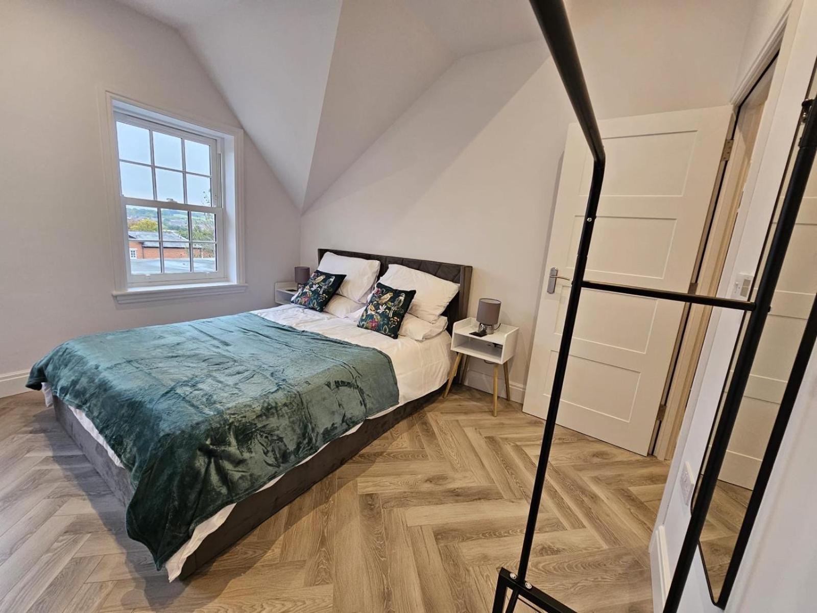The Loft, Redditch Dış mekan fotoğraf