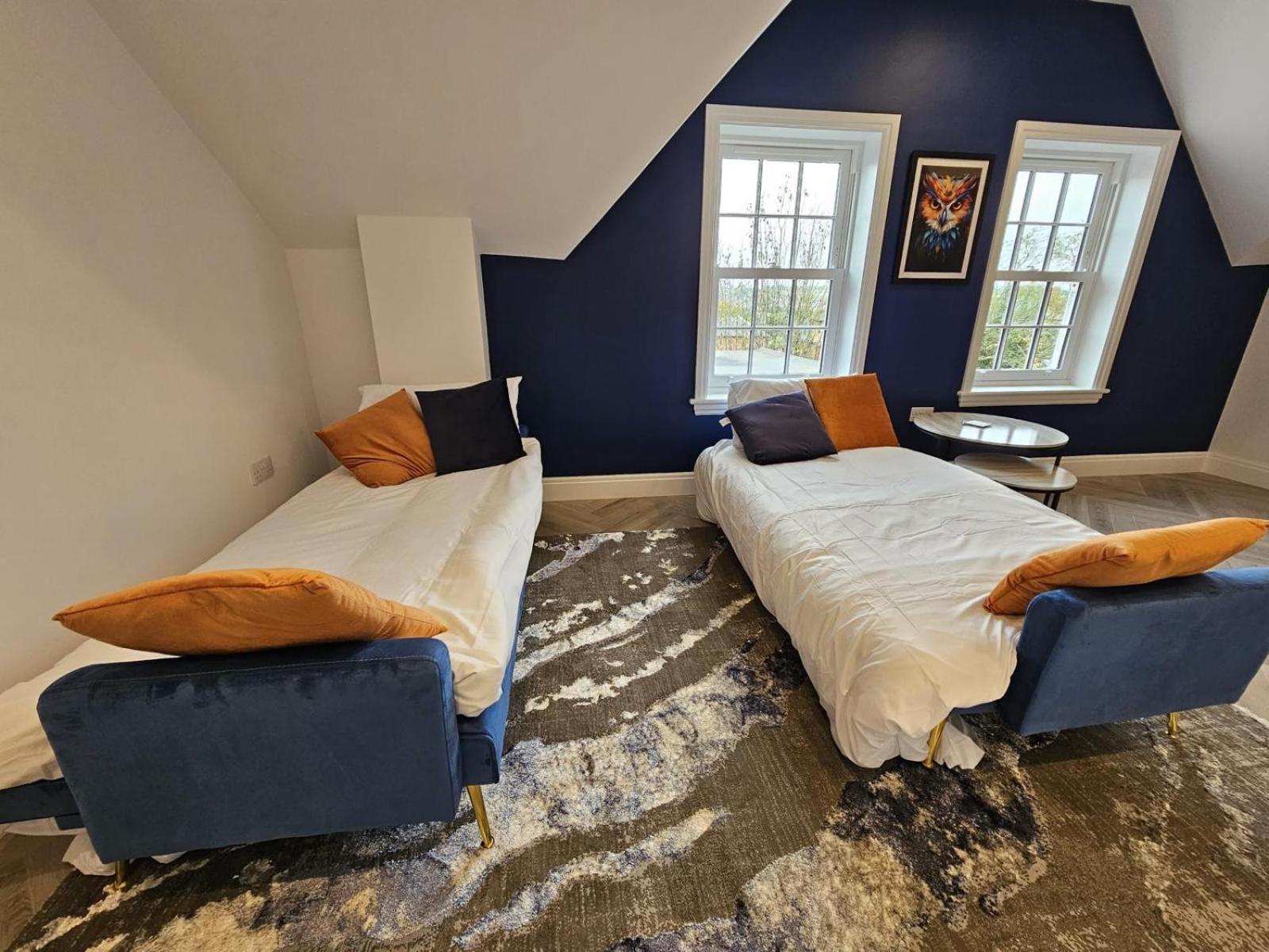 The Loft, Redditch Dış mekan fotoğraf