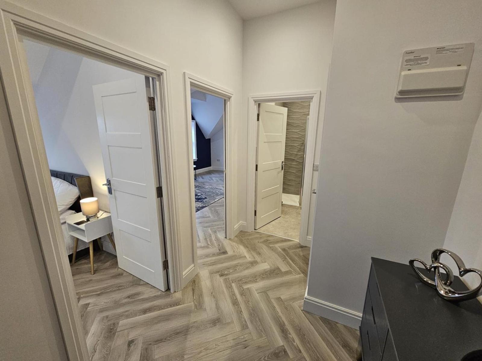 The Loft, Redditch Dış mekan fotoğraf