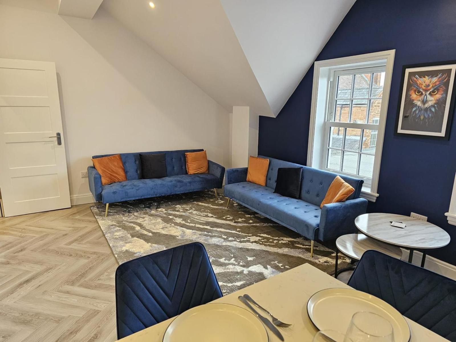 The Loft, Redditch Dış mekan fotoğraf