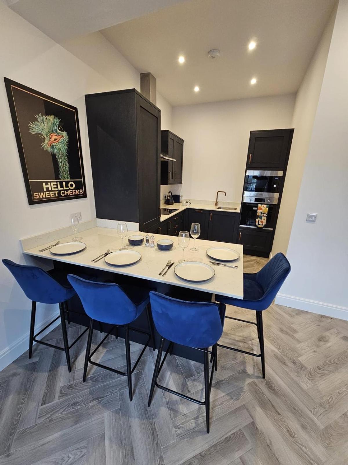 The Loft, Redditch Dış mekan fotoğraf