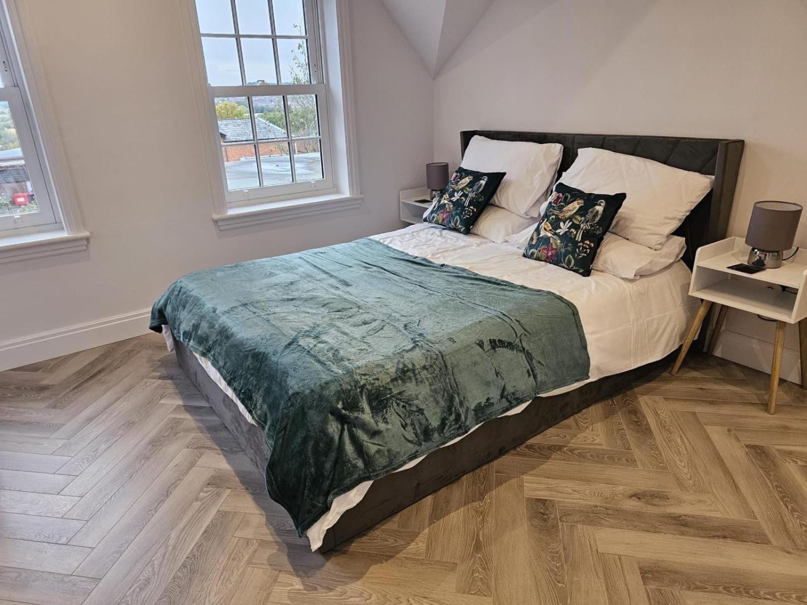 The Loft, Redditch Dış mekan fotoğraf