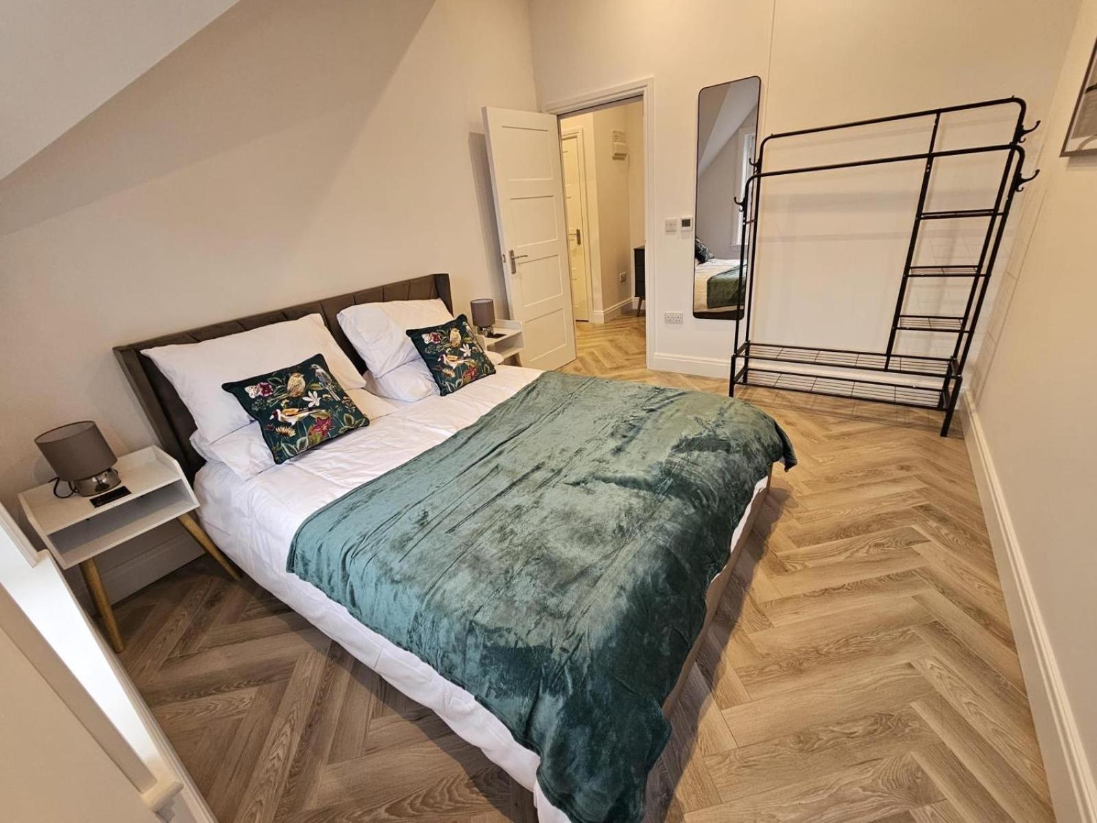 The Loft, Redditch Dış mekan fotoğraf