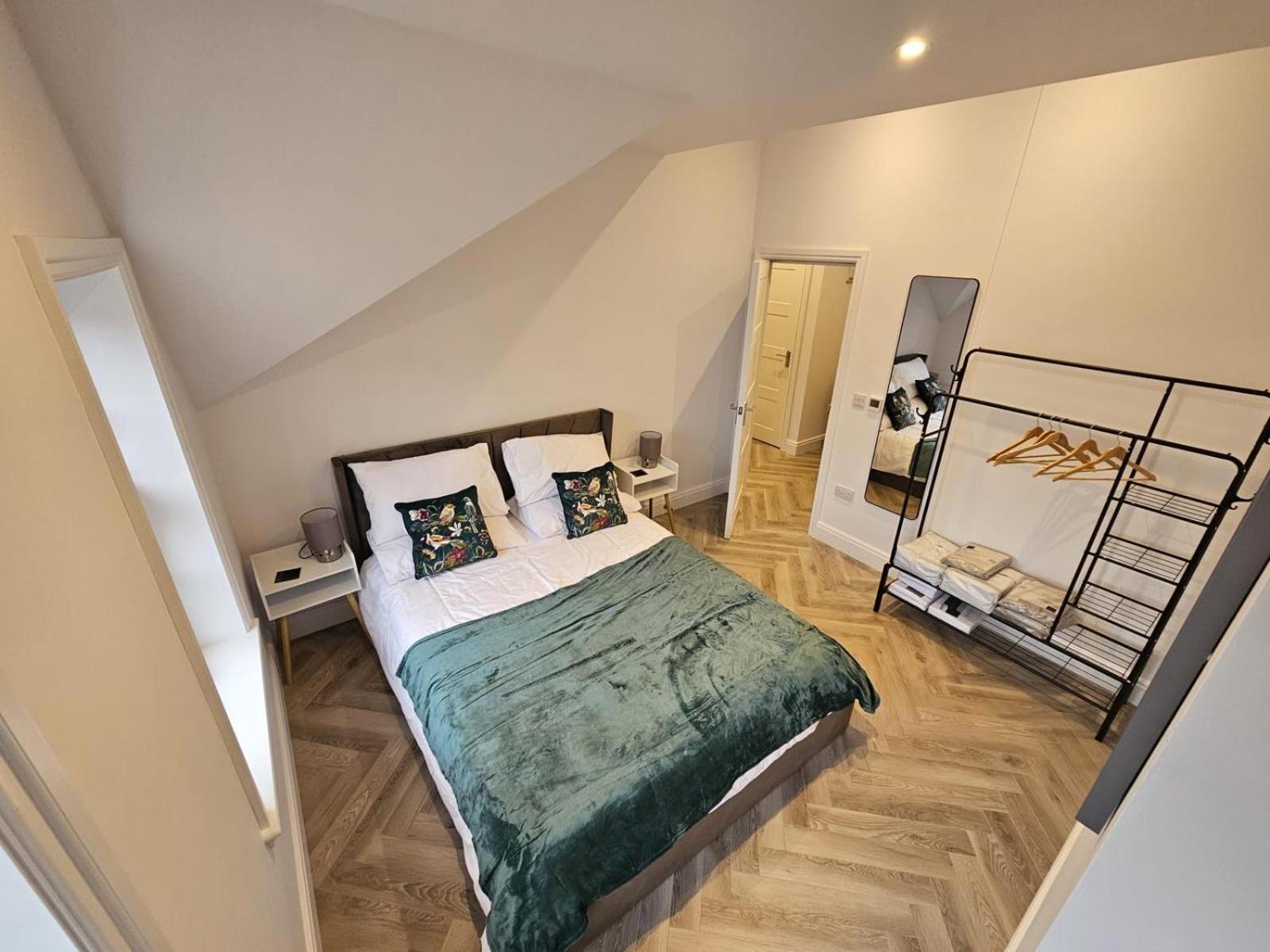 The Loft, Redditch Dış mekan fotoğraf