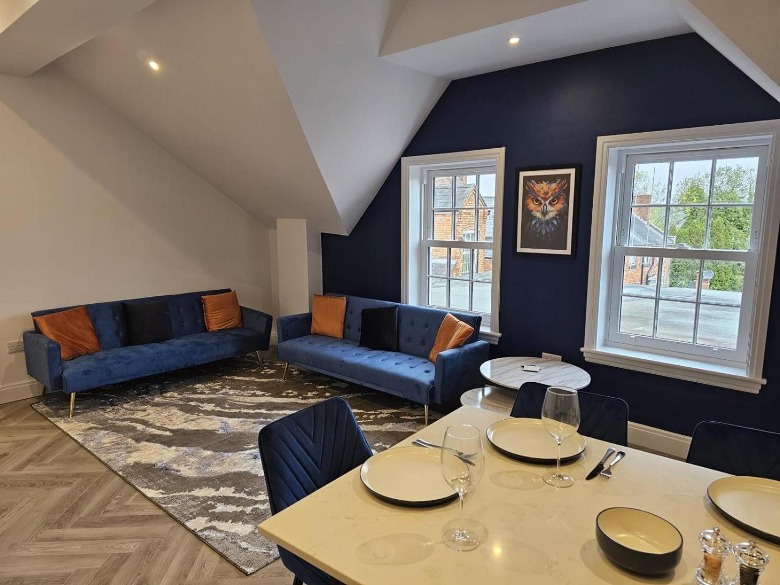 The Loft, Redditch Dış mekan fotoğraf