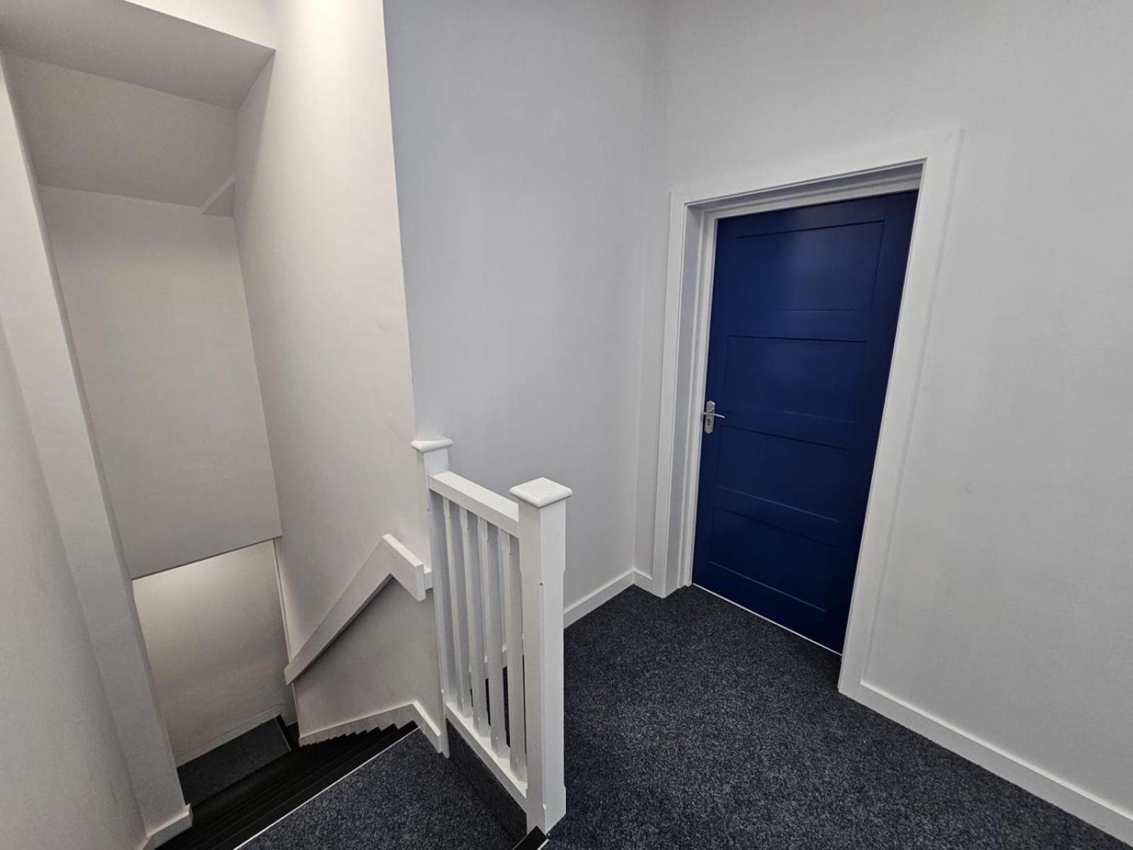 The Loft, Redditch Dış mekan fotoğraf